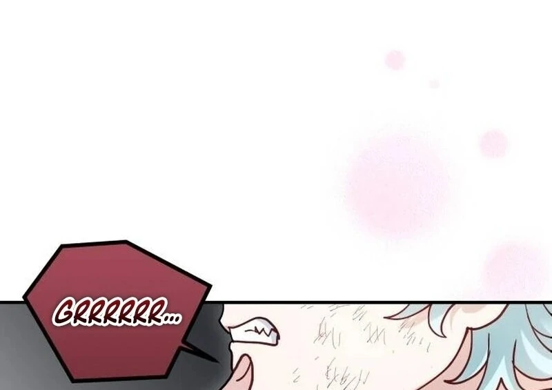 A Beast Swallowed by a Flower Chapter 90 - Page 10 in English