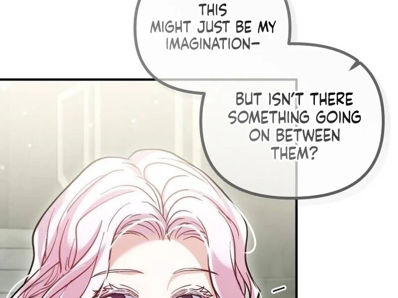 A Beast Swallowed by a Flower Chapter 90 - Page 102 in English