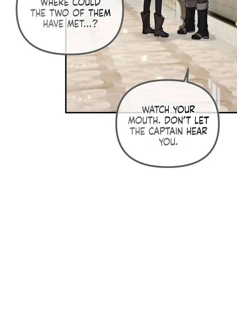 A Beast Swallowed by a Flower Chapter 90 - Page 105 in English