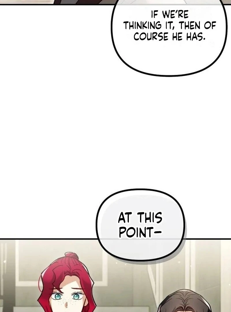 A Beast Swallowed by a Flower Chapter 90 - Page 107 in English