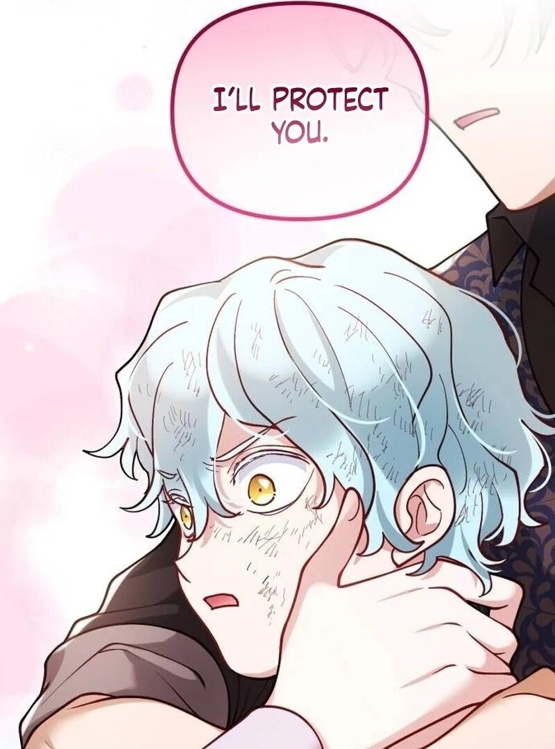 A Beast Swallowed by a Flower Chapter 90 - Page 12 in English