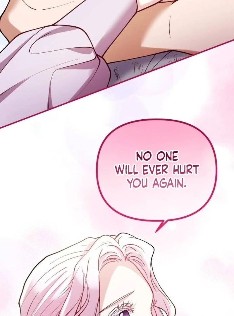 A Beast Swallowed by a Flower Chapter 90 - Page 13 in English