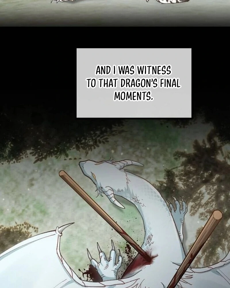 A Beast Swallowed by a Flower Chapter 90 - Page 31 in English
