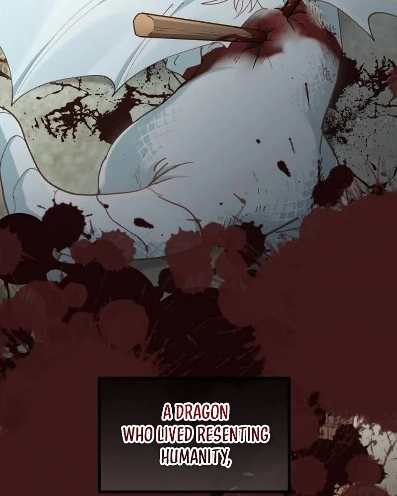 A Beast Swallowed by a Flower Chapter 90 - Page 32 in English