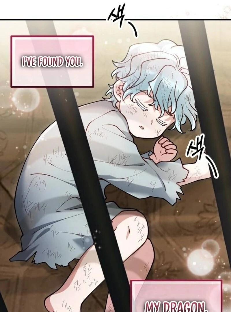 A Beast Swallowed by a Flower Chapter 90 - Page 37 in English