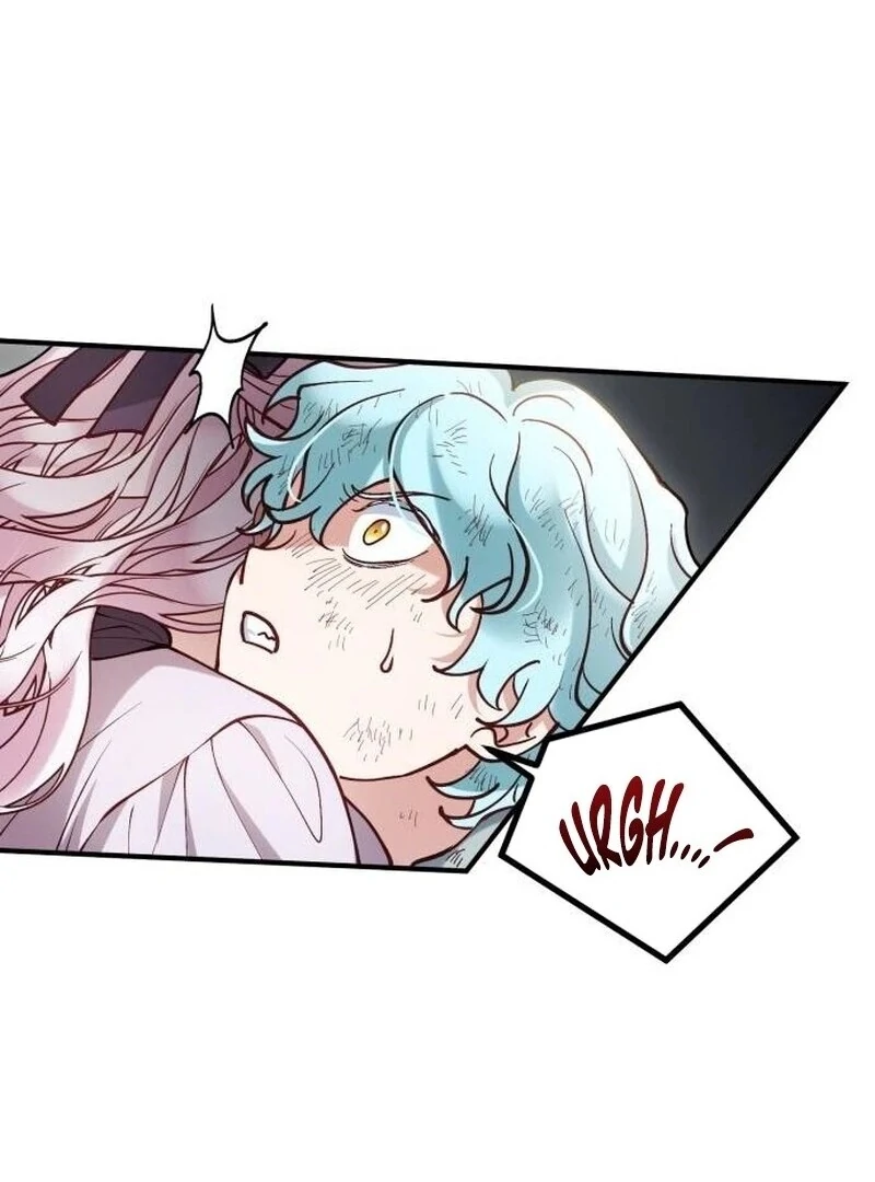 A Beast Swallowed by a Flower Chapter 90 - Page 4 in English