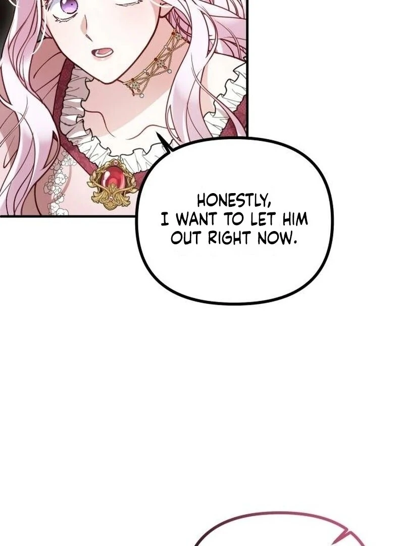 A Beast Swallowed by a Flower Chapter 90 - Page 42 in English