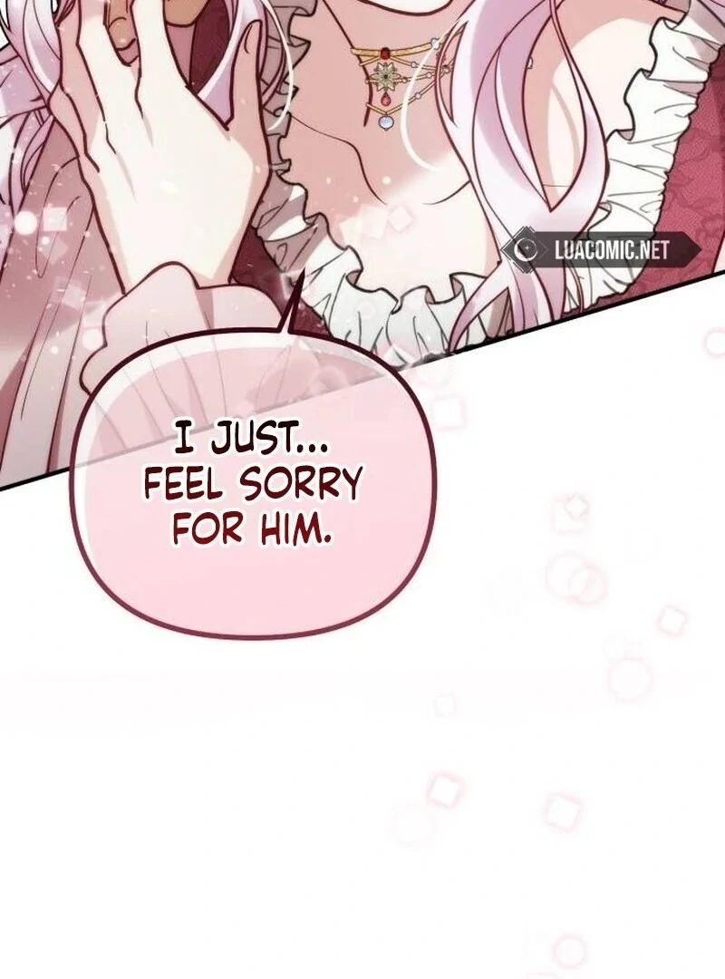 A Beast Swallowed by a Flower Chapter 90 - Page 53 in English