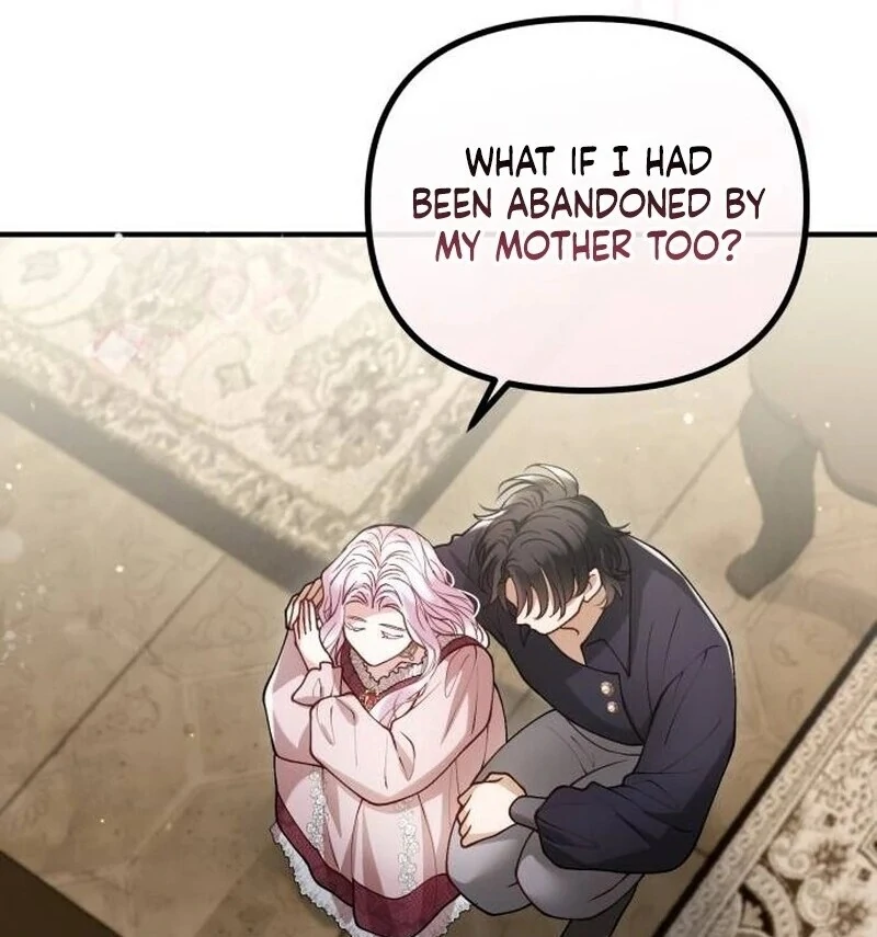 A Beast Swallowed by a Flower Chapter 90 - Page 54 in English