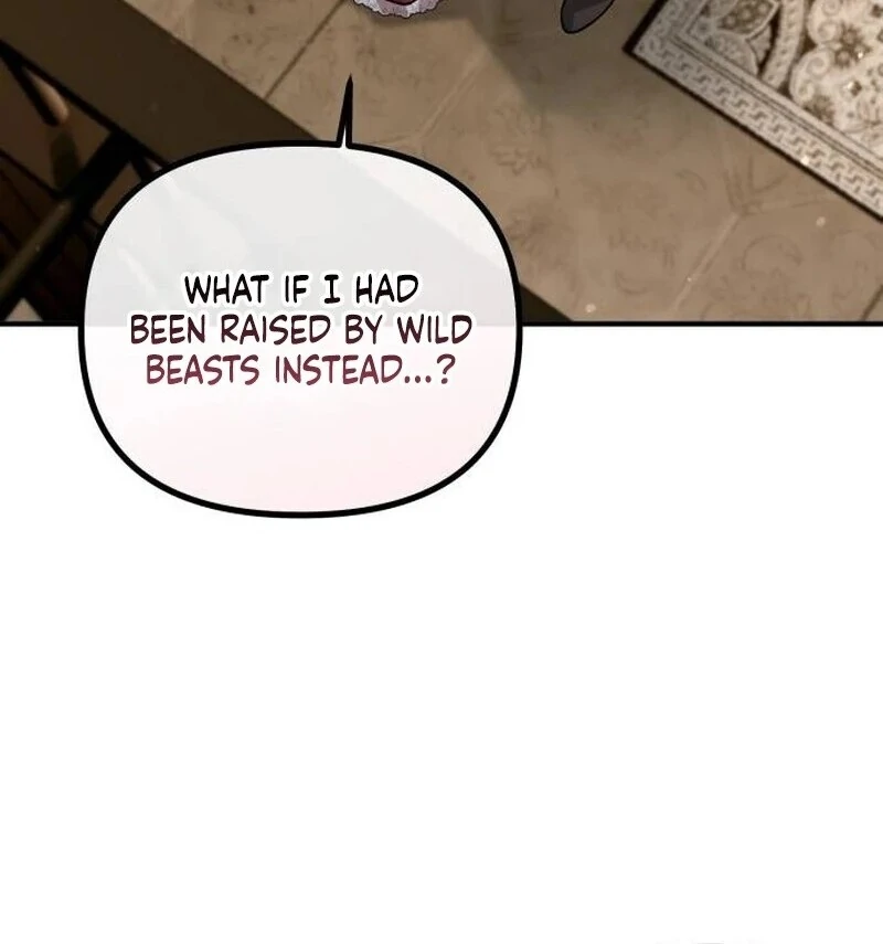 A Beast Swallowed by a Flower Chapter 90 - Page 55 in English