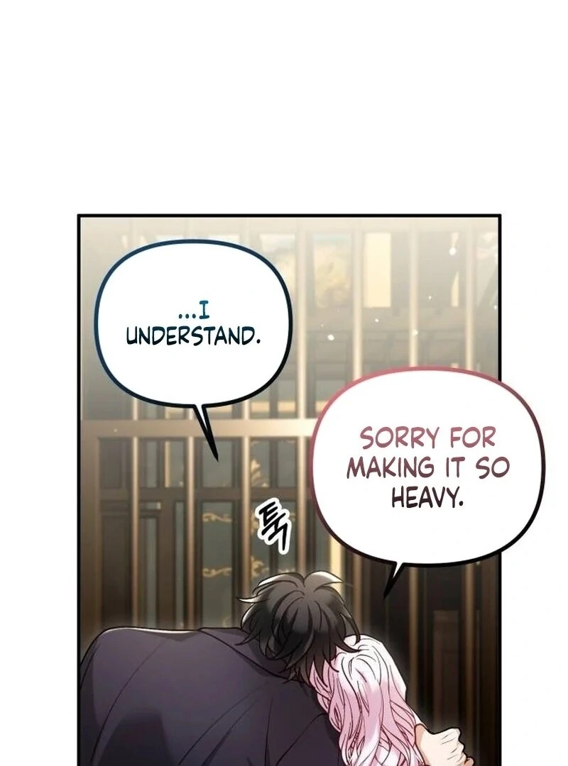 A Beast Swallowed by a Flower Chapter 90 - Page 57 in English