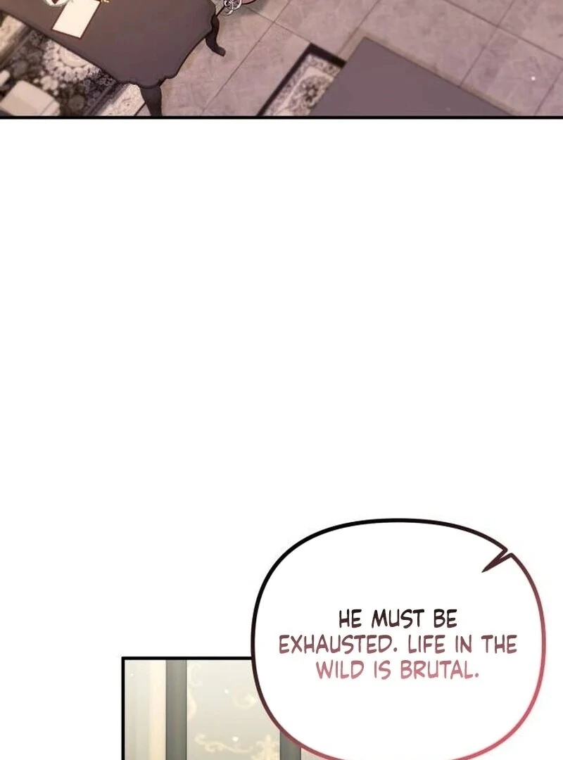 A Beast Swallowed by a Flower Chapter 90 - Page 62 in English
