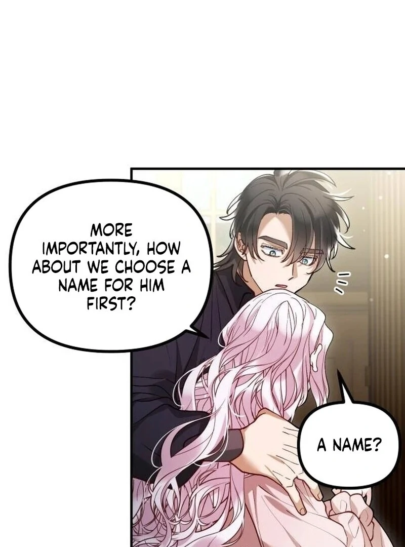 A Beast Swallowed by a Flower Chapter 90 - Page 64 in English