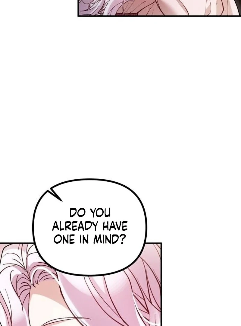 A Beast Swallowed by a Flower Chapter 90 - Page 65 in English