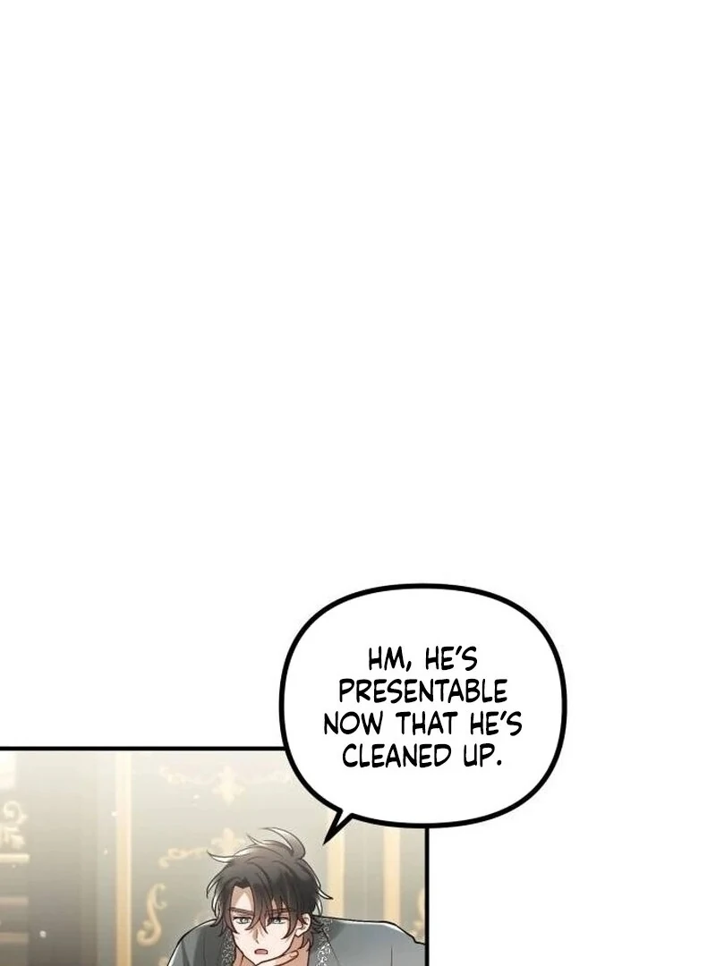 A Beast Swallowed by a Flower Chapter 90 - Page 74 in English