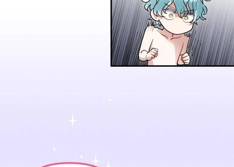 A Beast Swallowed by a Flower Chapter 90 - Page 79 in English
