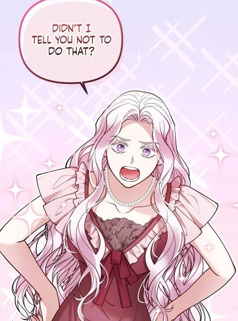 A Beast Swallowed by a Flower Chapter 90 - Page 80 in English