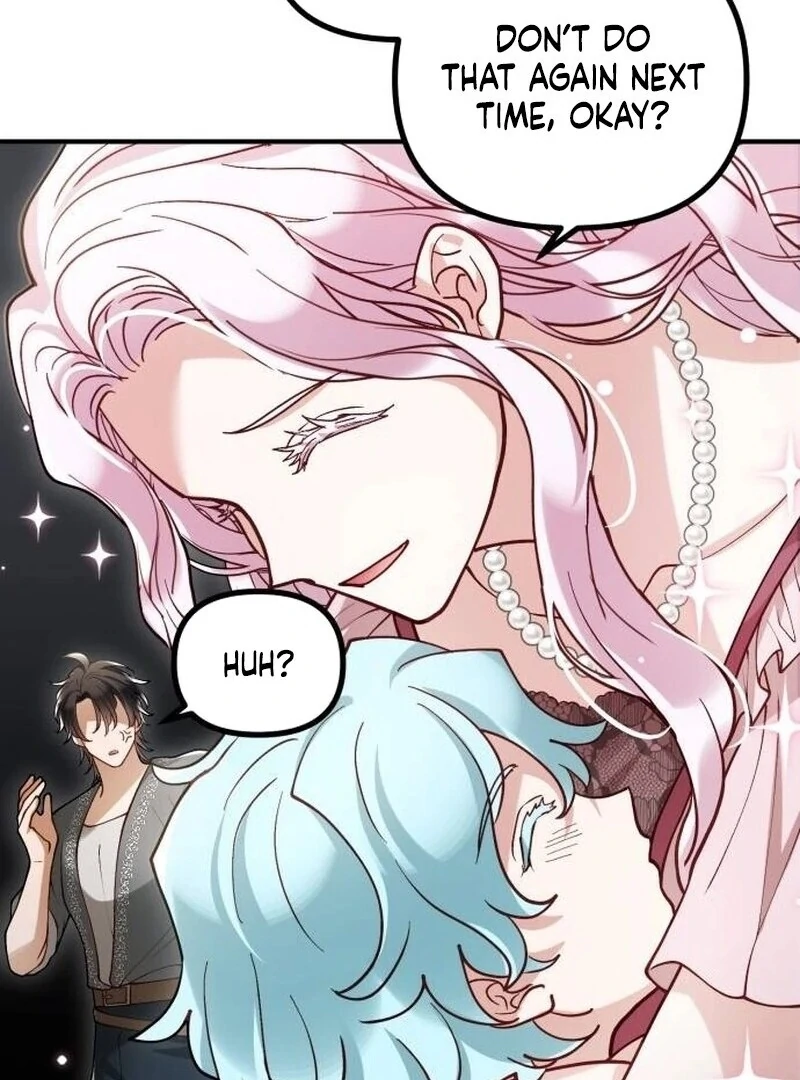 A Beast Swallowed by a Flower Chapter 90 - Page 83 in English