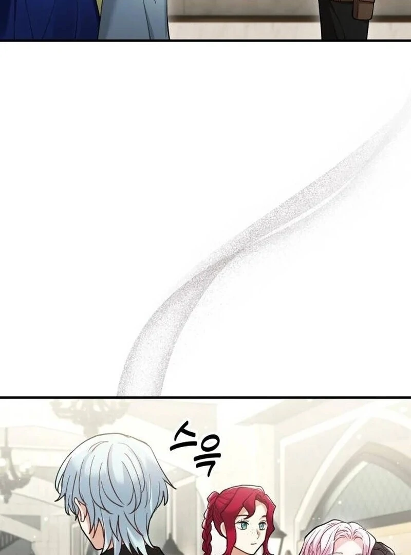 A Beast Swallowed by a Flower Chapter 90 - Page 95 in English