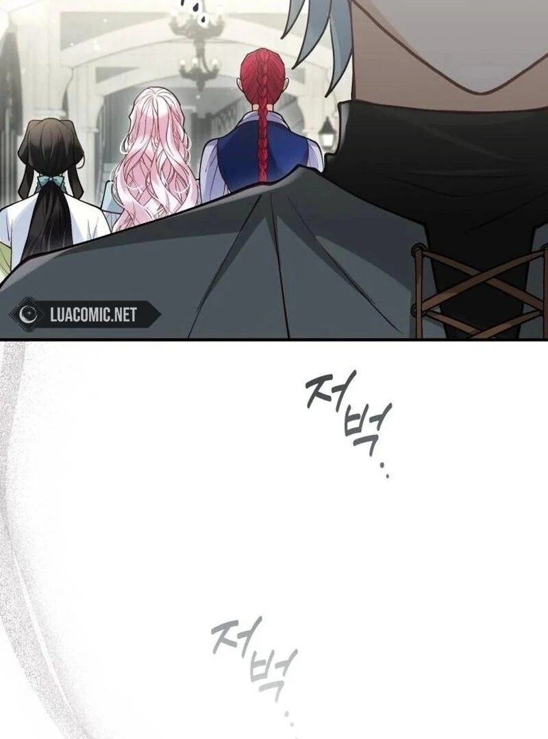 A Beast Swallowed by a Flower Chapter 90 - Page 97 in English