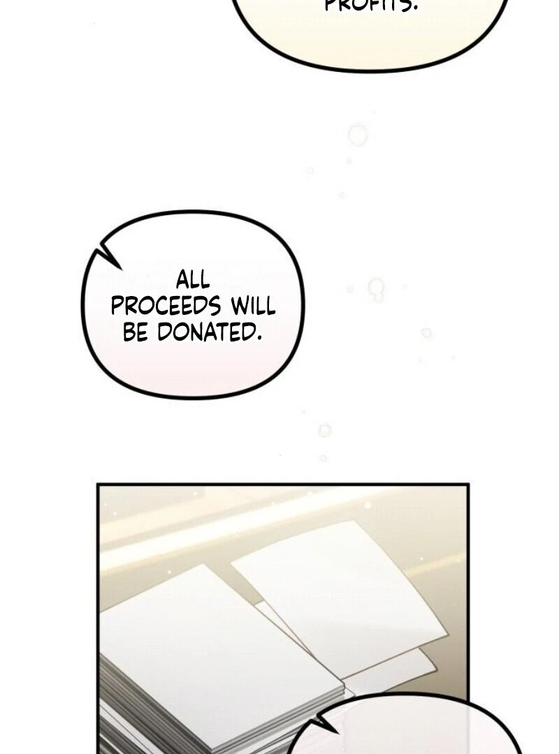 A Beast Swallowed by a Flower Chapter 91 - Page 10 in English