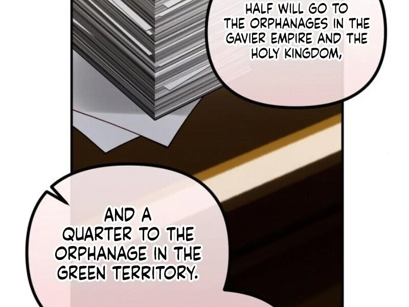 A Beast Swallowed by a Flower Chapter 91 - Page 11 in English