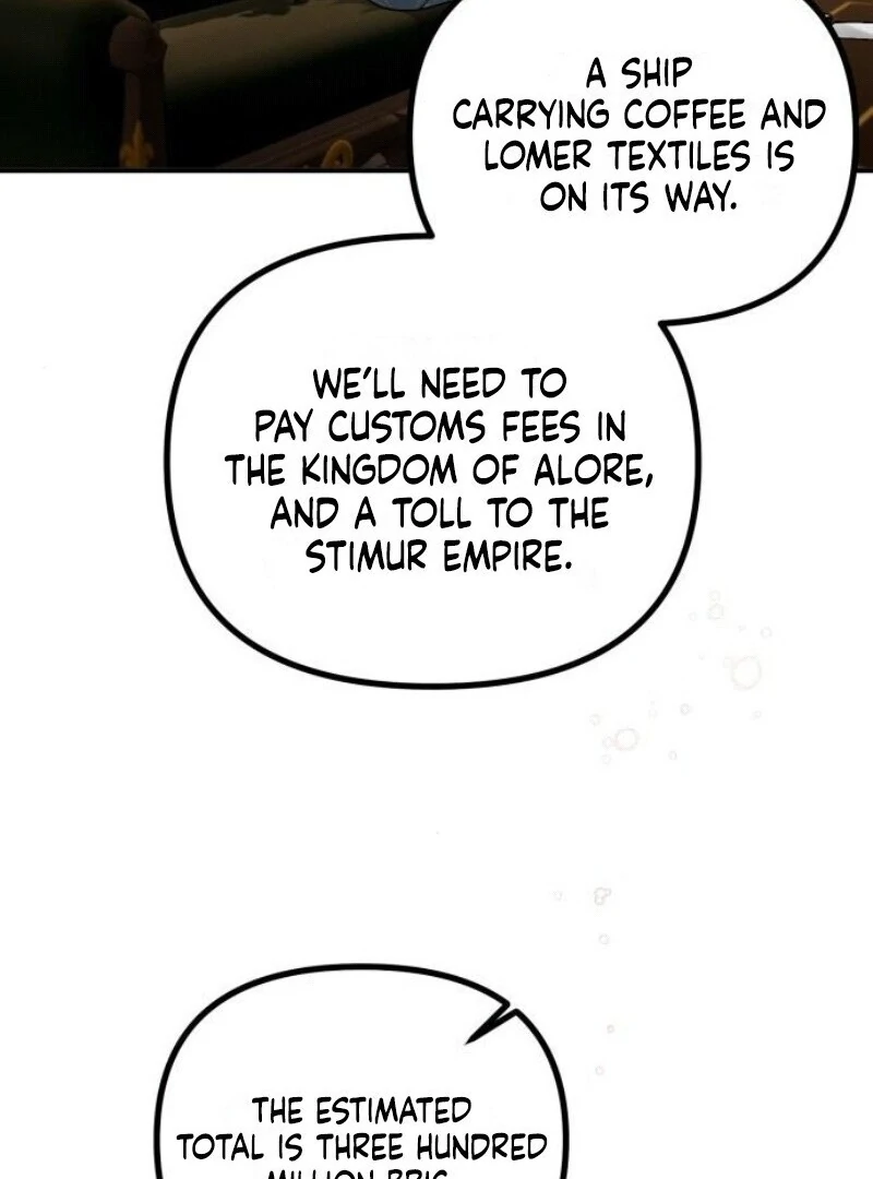 A Beast Swallowed by a Flower Chapter 91 - Page 14 in English