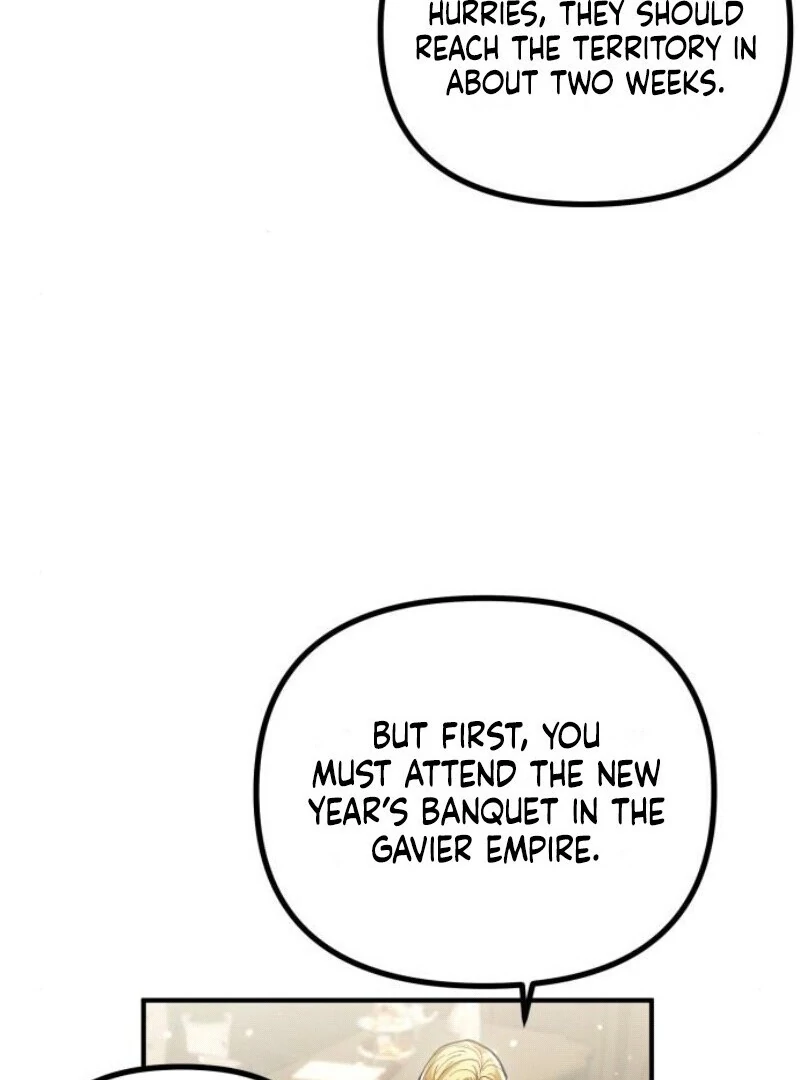 A Beast Swallowed by a Flower Chapter 91 - Page 17 in English
