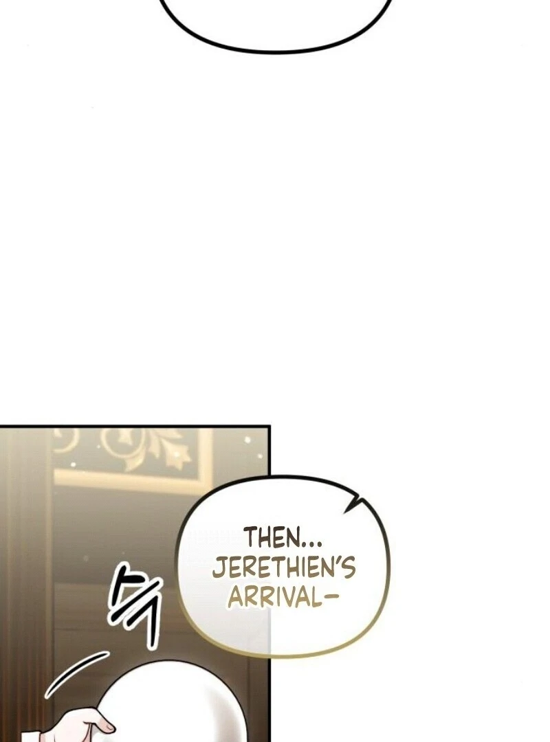 A Beast Swallowed by a Flower Chapter 91 - Page 20 in English