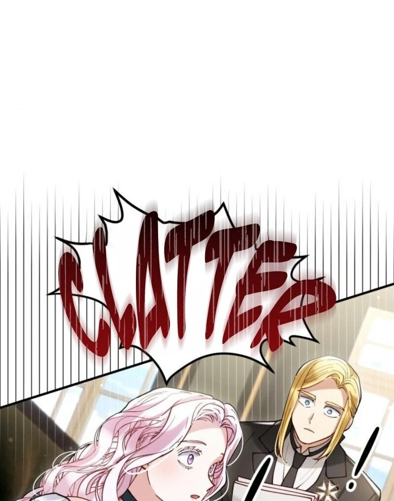 A Beast Swallowed by a Flower Chapter 91 - Page 22 in English