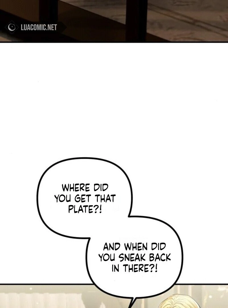 A Beast Swallowed by a Flower Chapter 91 - Page 25 in English