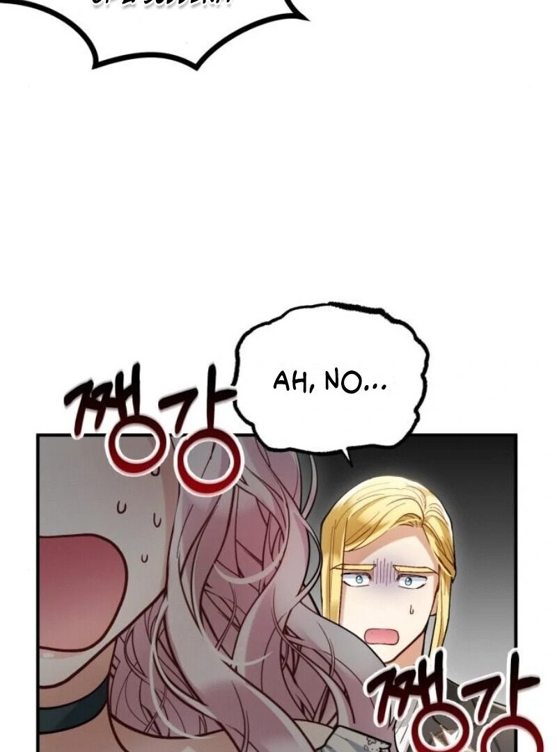 A Beast Swallowed by a Flower Chapter 91 - Page 28 in English