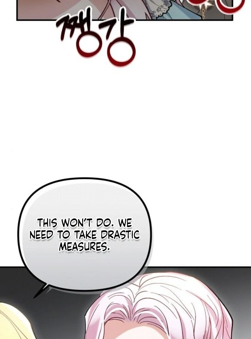 A Beast Swallowed by a Flower Chapter 91 - Page 29 in English
