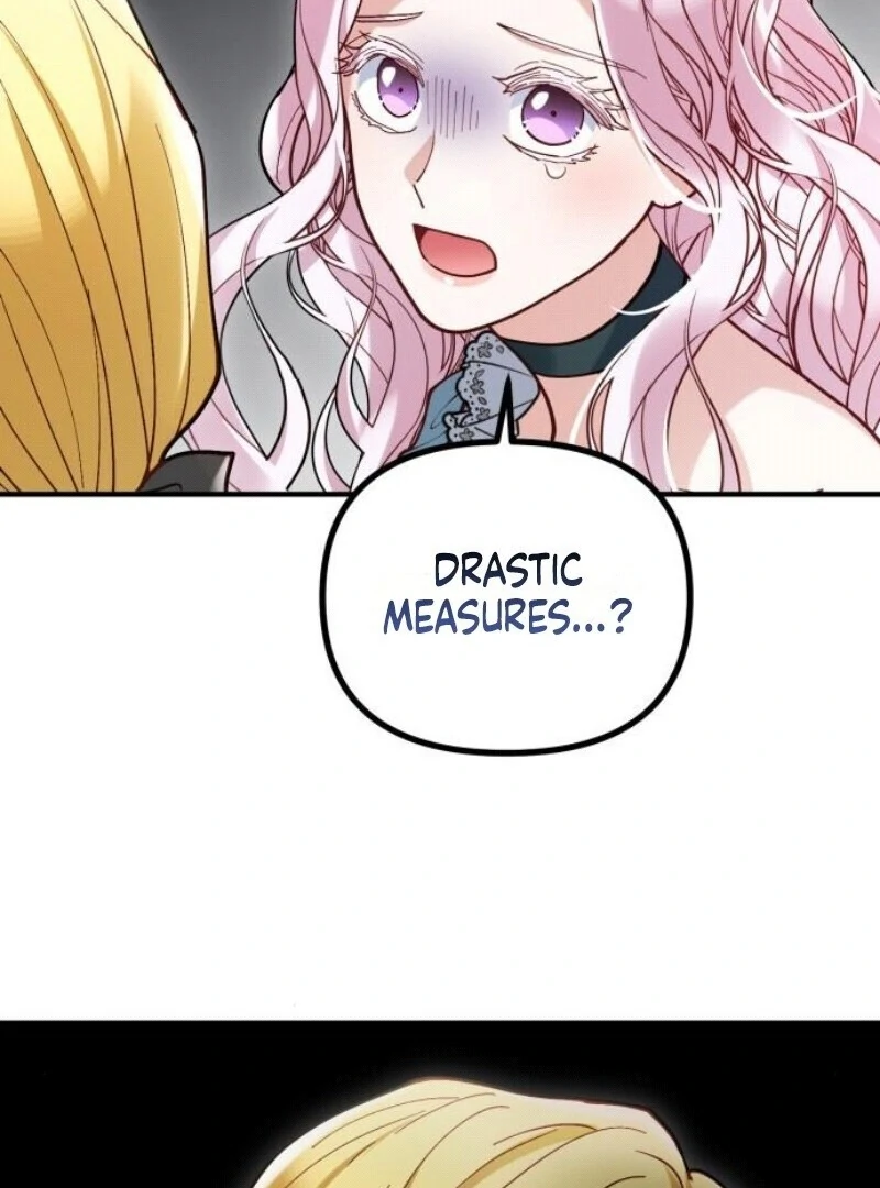 A Beast Swallowed by a Flower Chapter 91 - Page 30 in English
