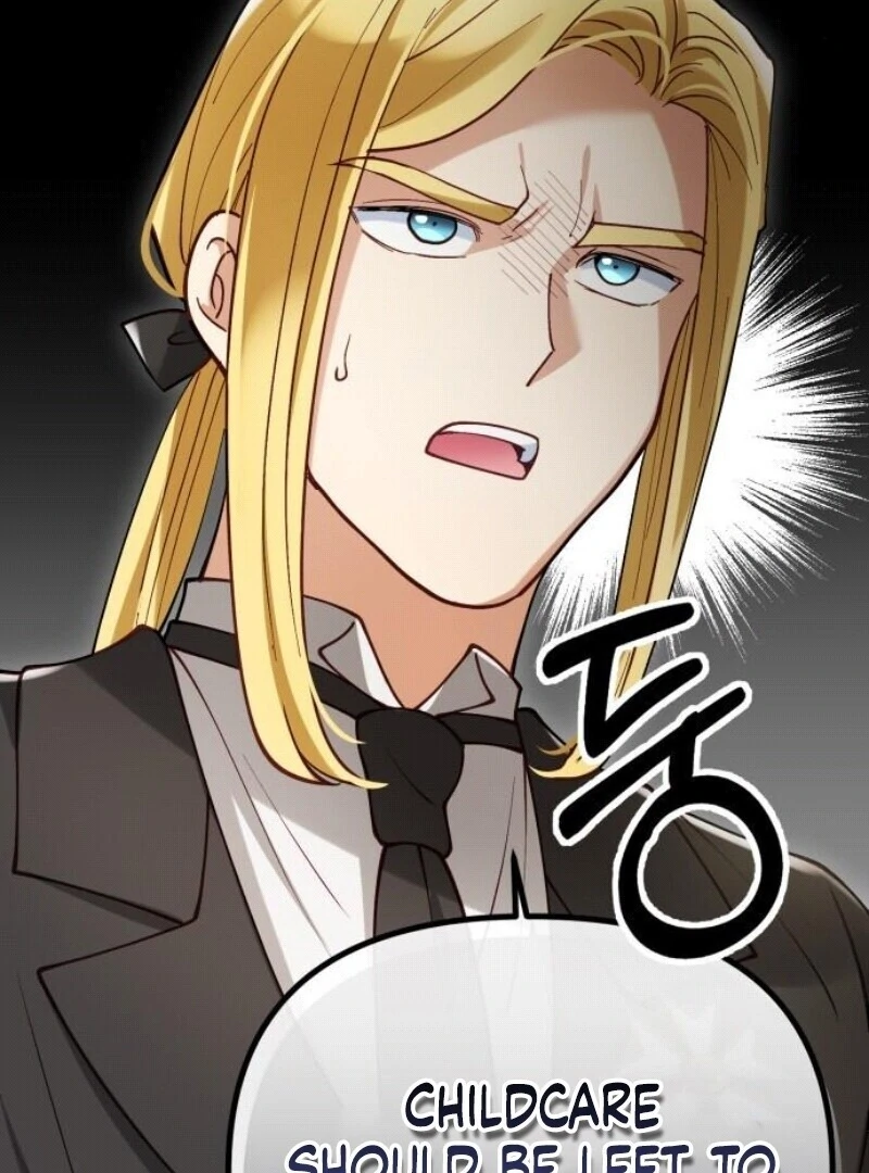 A Beast Swallowed by a Flower Chapter 91 - Page 31 in English