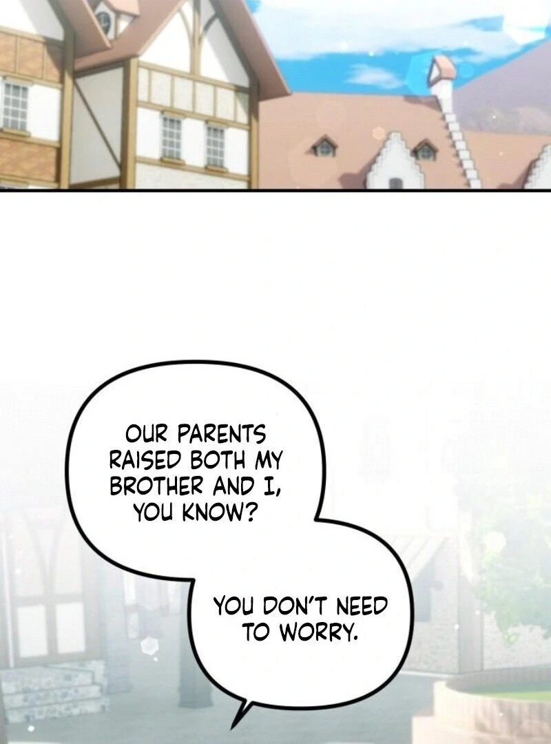 A Beast Swallowed by a Flower Chapter 91 - Page 44 in English