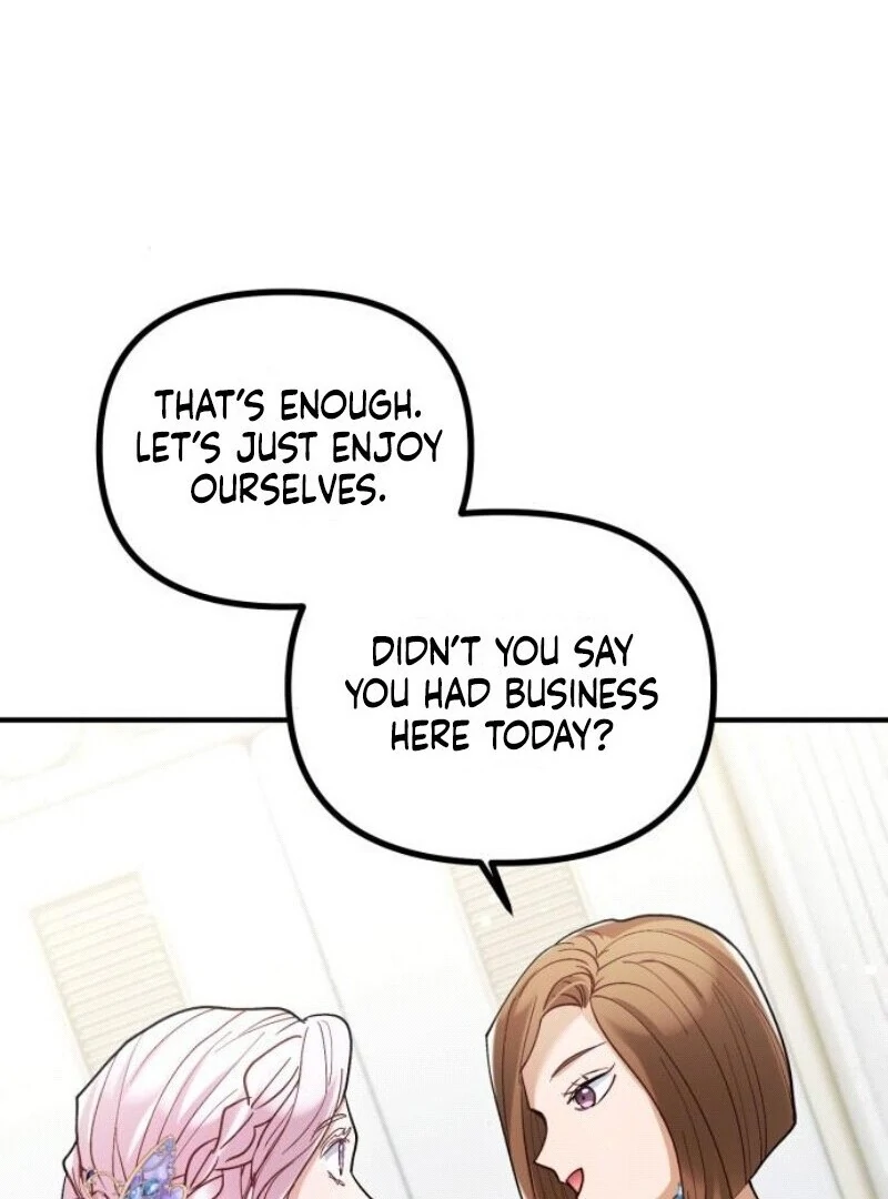 A Beast Swallowed by a Flower Chapter 91 - Page 47 in English