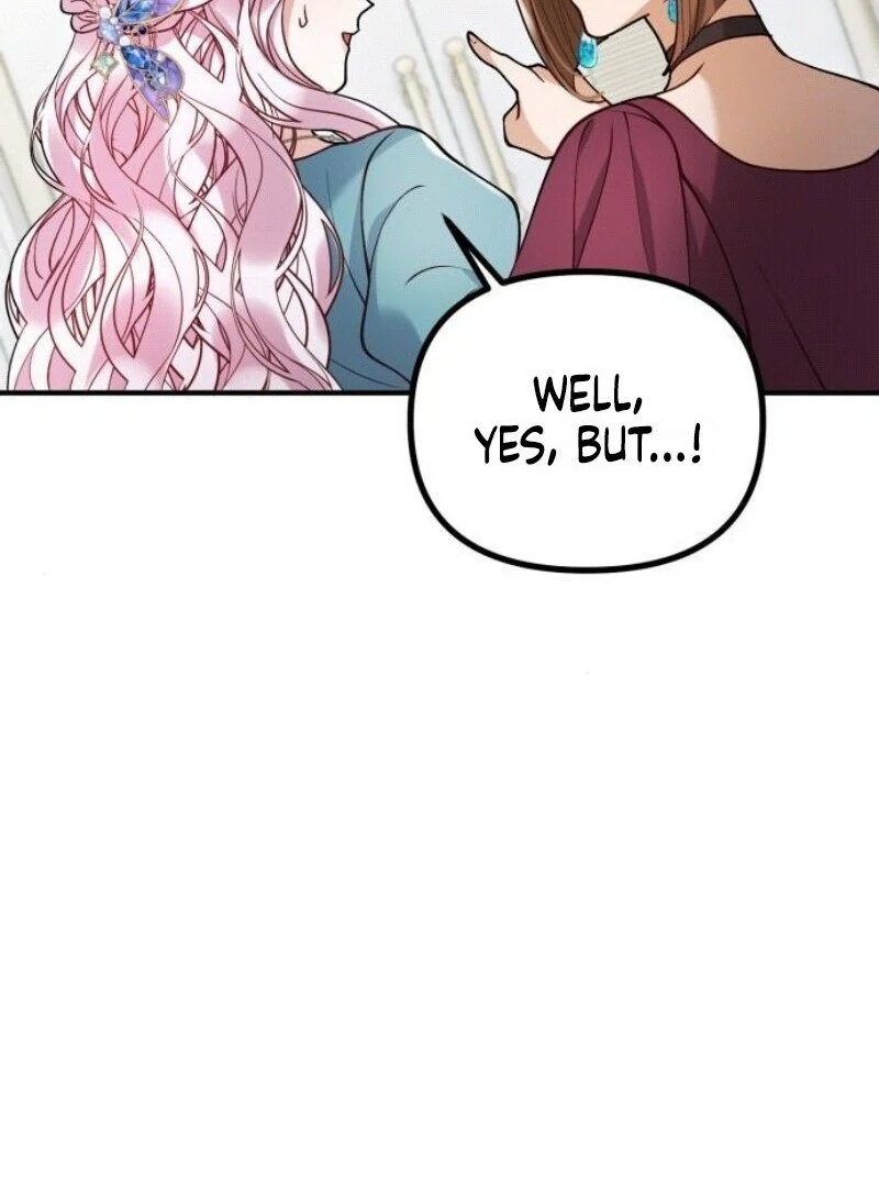 A Beast Swallowed by a Flower Chapter 91 - Page 48 in English