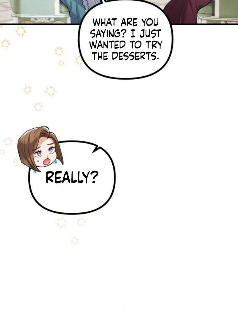 A Beast Swallowed by a Flower Chapter 91 - Page 57 in English