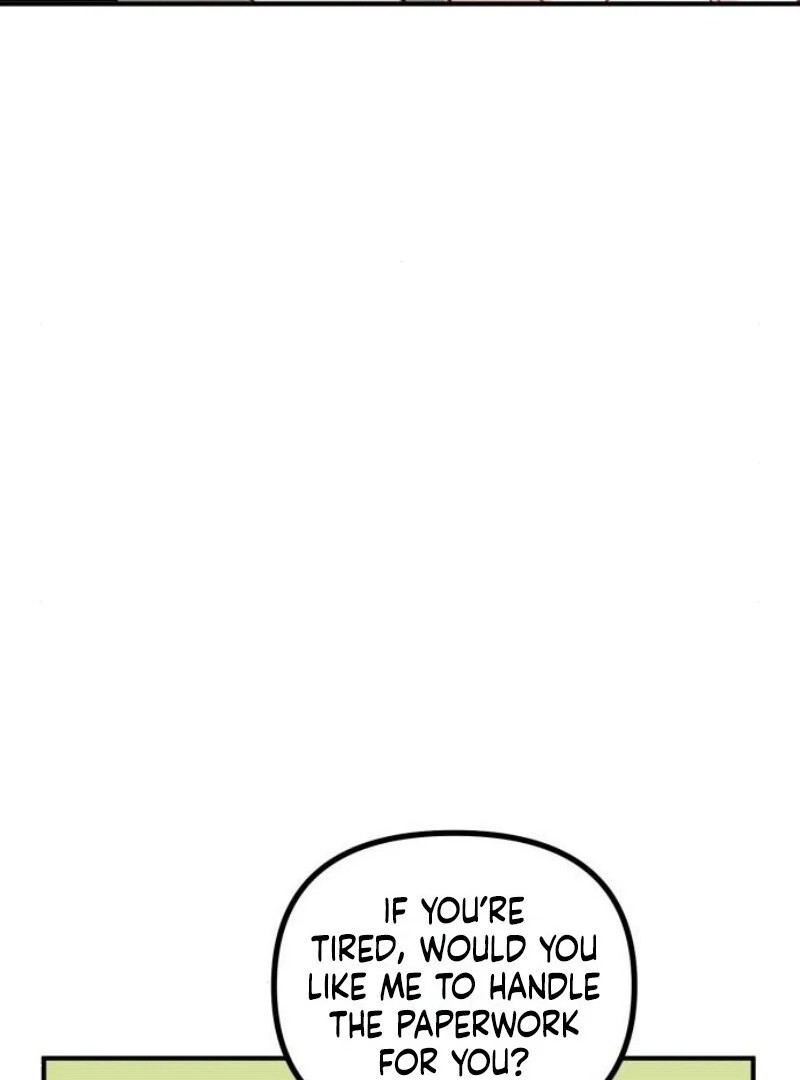 A Beast Swallowed by a Flower Chapter 91 - Page 6 in English