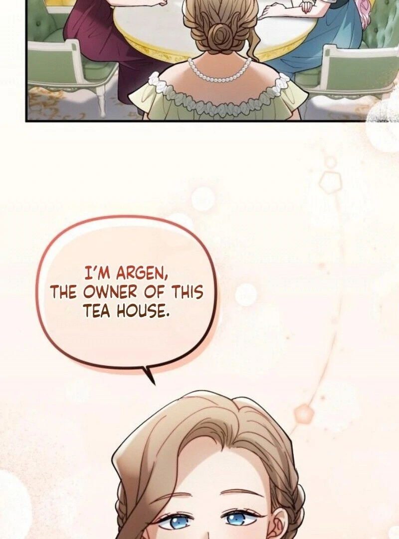 A Beast Swallowed by a Flower Chapter 91 - Page 60 in English