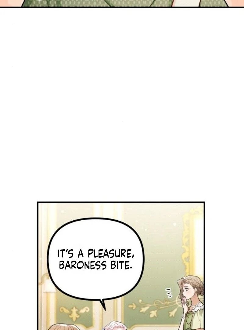 A Beast Swallowed by a Flower Chapter 91 - Page 62 in English