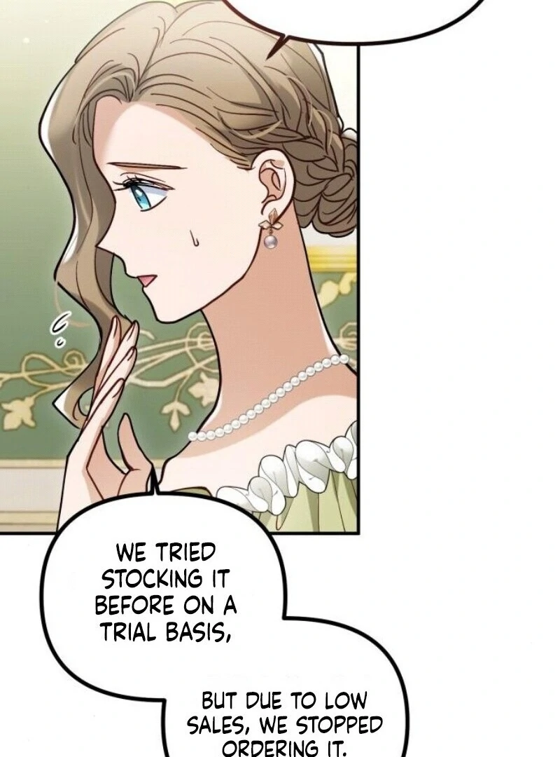 A Beast Swallowed by a Flower Chapter 91 - Page 65 in English