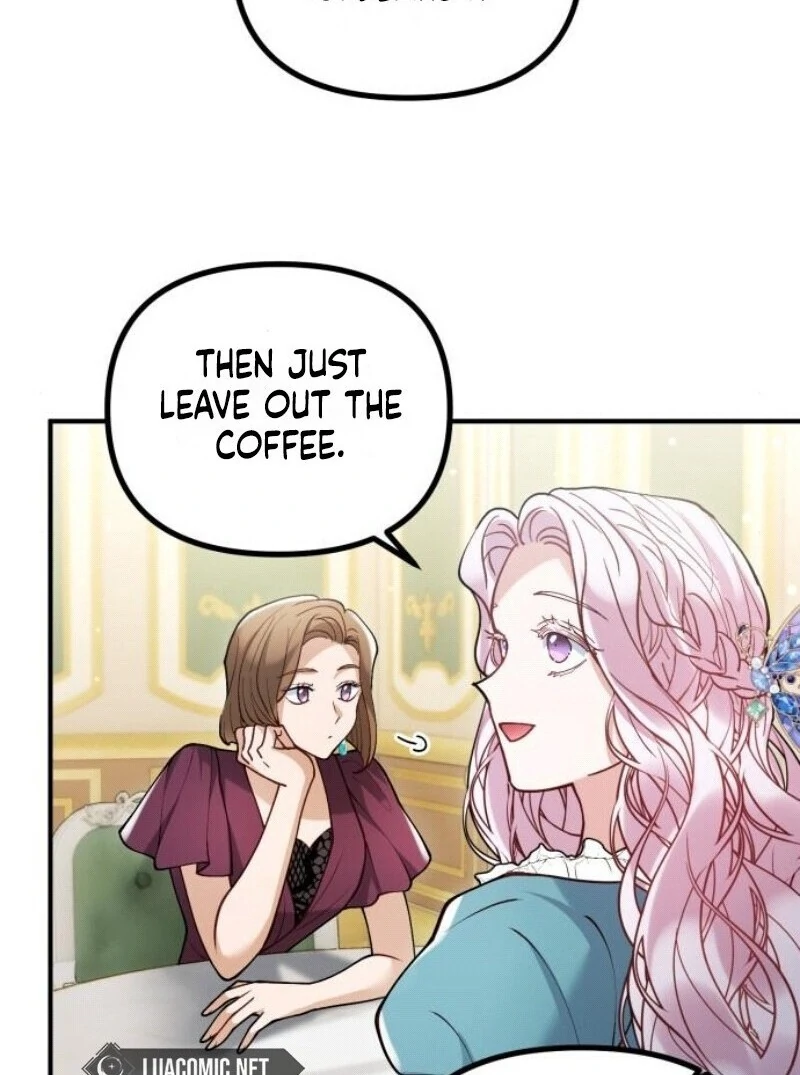 A Beast Swallowed by a Flower Chapter 91 - Page 66 in English