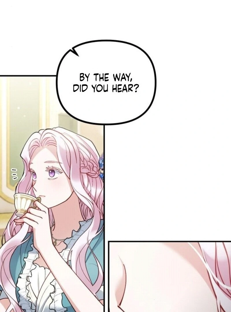 A Beast Swallowed by a Flower Chapter 91 - Page 70 in English