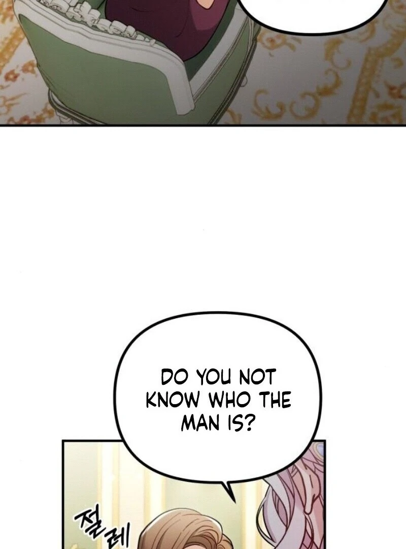 A Beast Swallowed by a Flower Chapter 91 - Page 73 in English