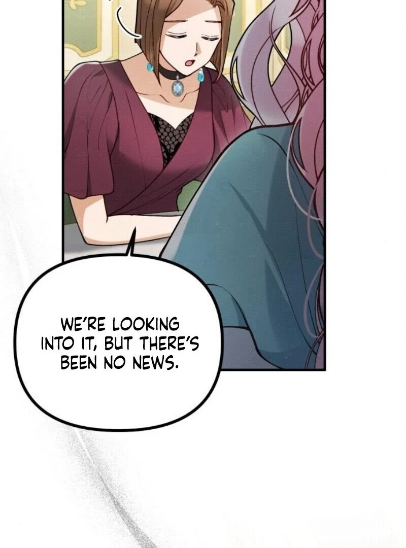 A Beast Swallowed by a Flower Chapter 91 - Page 74 in English