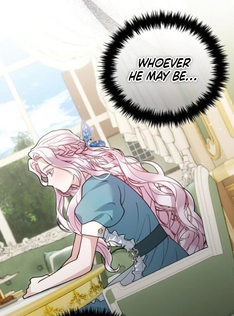 A Beast Swallowed by a Flower Chapter 91 - Page 75 in English