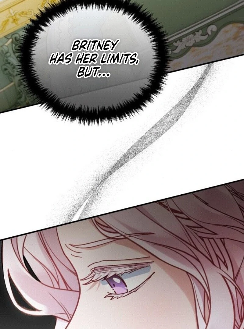 A Beast Swallowed by a Flower Chapter 91 - Page 76 in English