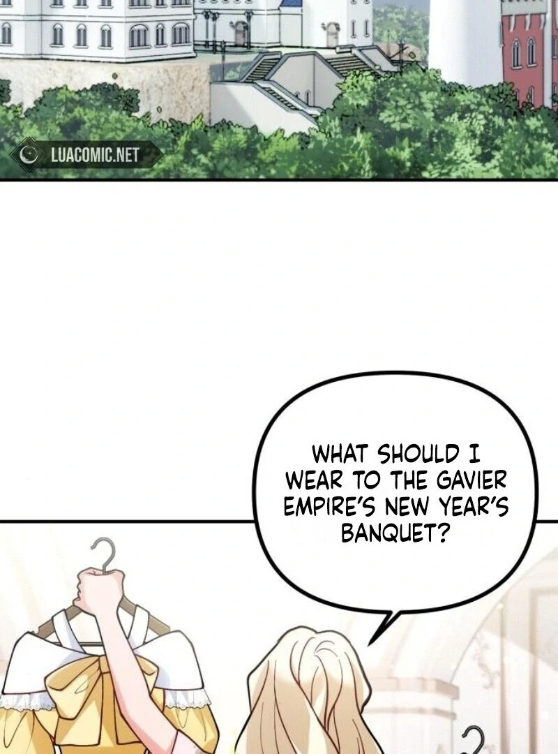 A Beast Swallowed by a Flower Chapter 91 - Page 81 in English